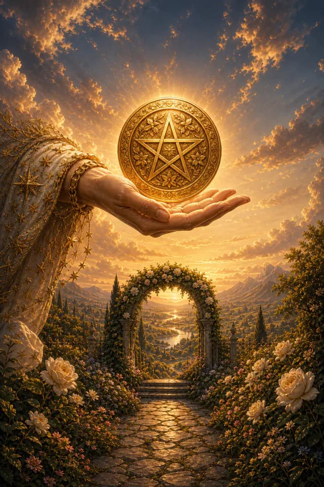 星币一