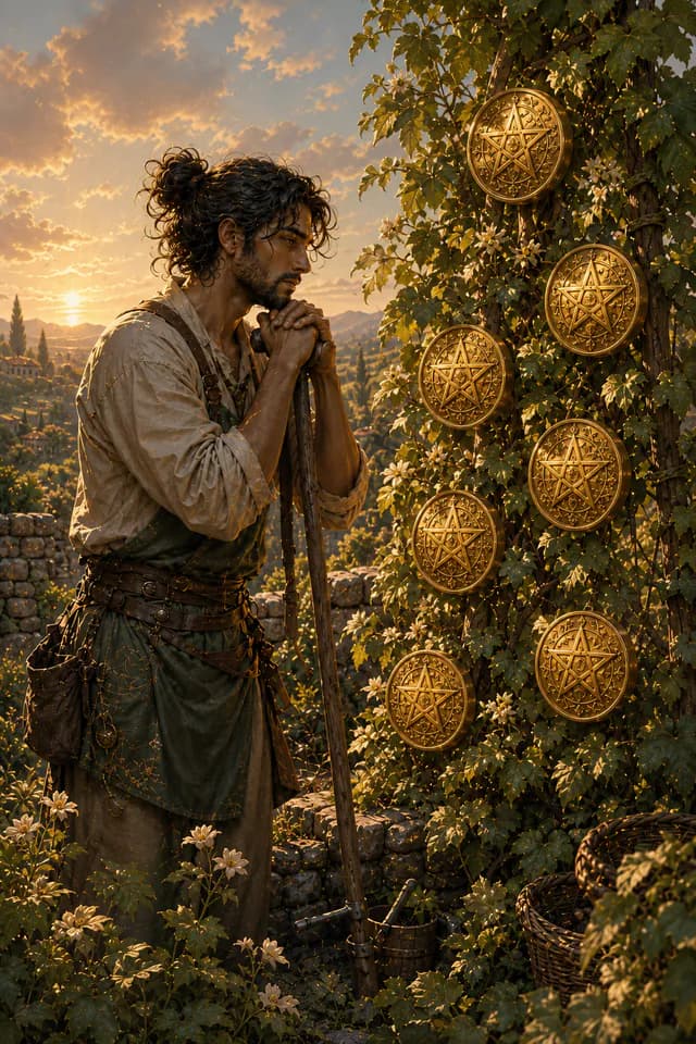 星币七
