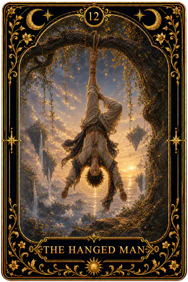 The Hanged Man